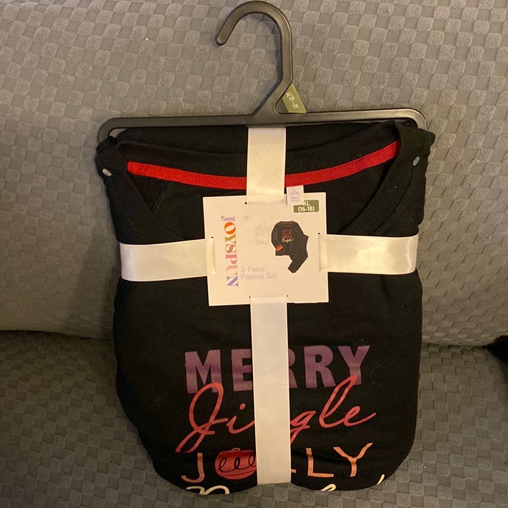 XL Pajama set